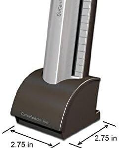 Medical Insurance Card and ID Card Scanner